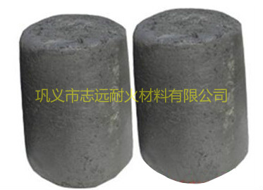 宝应环保型无水炮泥